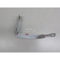 Петля капота правая Renault Duster 2012 654000015R