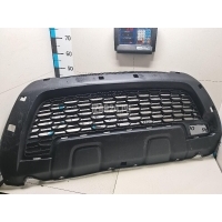 Решетка в бампер Renault Duster 2012 622542036R