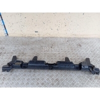 Усилитель заднего бампера Renault Duster 2012 850908479R