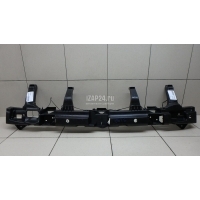 Усилитель заднего бампера Renault Duster 2012 850900009R