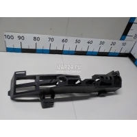 Усилитель переднего бампера Renault Duster 2012 620920671R
