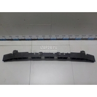 Усилитель переднего бампера Renault Duster 2012 620905715R