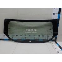 Стекло двери багажника Renault Duster 2012 903000043R
