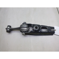 Кронштейн двигателя задний Renault Duster 2012 113320701R