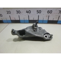 Кронштейн КПП левый Renault Duster 2012 8200805798