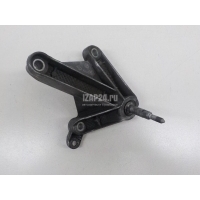 Кронштейн КПП левый Renault Duster 2012 8200457080