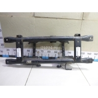 Балка задняя Renault Duster 2012 554030064R
