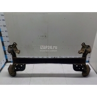 Балка задняя Renault Duster 2012 555016666R
