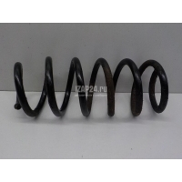 Пружина задняя Renault Duster 2012 550202849R
