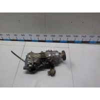 Редуктор заднего моста Renault Duster 2012 383002A03A
