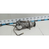 Редуктор заднего моста Renault Duster 2012 383002A01A