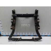 Балка подмоторная Renault Duster 2012 544010119R