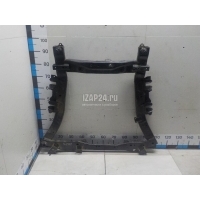Балка подмоторная Renault Duster 2012 544010119R