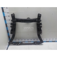 Балка подмоторная Renault Duster 2012 544010119R