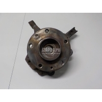 Кулак поворотный передний правый Renault Duster 2012 8200881916