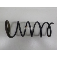 Пружина передняя Renault Duster 2012 540101922R