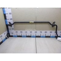 Стабилизатор передний Renault Duster 2012 546114831R