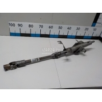 Колонка рулевая Renault Duster 2012 488101248R