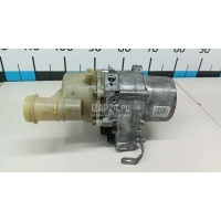 Насос гидроусилителя Renault Duster 2012 491108300R