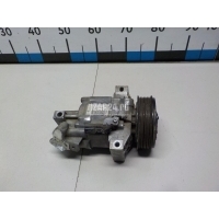Компрессор кондиционера Renault Duster 2012 926000216R