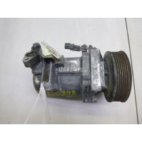Компрессор кондиционера Renault Duster 2012 926003859R