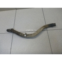 Патрубок отопителя Renault Duster 2012 924000770R