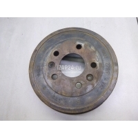 Барабан тормозной Renault Duster 2012 8200835832