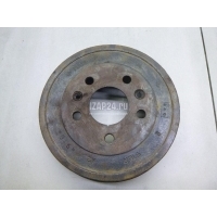 Барабан тормозной Renault Duster 2012 8200835832
