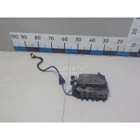 Блок клапанов Nissan Duster 2012 3170500Q0A