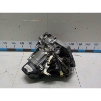 МКПП (механическая коробка переключения передач) Renault Duster 2012 320106117R