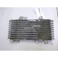 Радиатор (маслоохладитель) АКПП Renault Duster 2012 214500711R