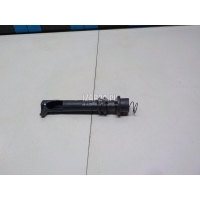 Тяга выбора передач Renault Duster 2012 341404375R