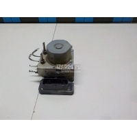 Блок ABS (насос) Renault Duster 2012 476607477R