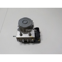 Блок ABS (насос) Renault Duster 2012 476608197R