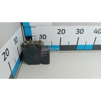 Блок ABS (насос) Renault Duster 2012 8201288243