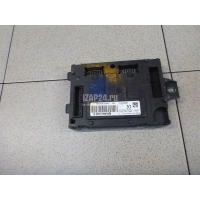 Блок комфорта Renault Duster 2012 284B14049R