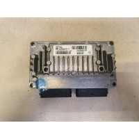 Блок управления АКПП Renault Duster 2012 310320817R