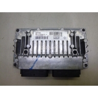 Блок управления АКПП Renault Duster 2012 310320817R