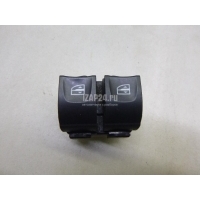 Блок управления стеклоподъемниками Renault Duster 2012 254118722R