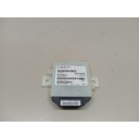 Блок электронный Renault Duster 2012 416515346R