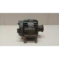 Генератор Renault Duster 2012 231007562R