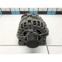 Генератор Renault Duster 2012 231009362R