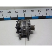 Генератор Renault Duster 2012 231001910R