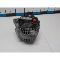 Генератор Renault Duster 2012 8200667608