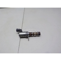 Клапан электромагн. изменения фаз ГРМ Renault Duster 2012 23796ED06A