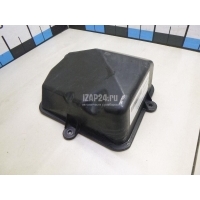 Крышка блока управления двигателем Renault Duster 2012 242706591R