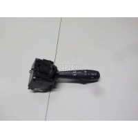 Переключатель поворотов подрулевой Renault Duster 2012 255401301R