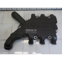 Коллектор впускной Mercedes Benz TRUCK ACTROS MP3 (2008 - 2012) 5410982817