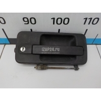 Ручка двери наружная правая Mercedes Benz TRUCK ACTROS MP3 (2008 - 2012) 9417600559
