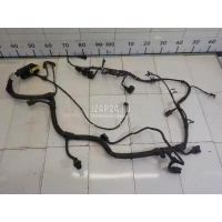 Проводка (коса) Mercedes Benz TRUCK ACTROS MP3 (2008 - 2012) 5411502720